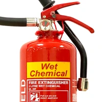Wet Chemical-cards