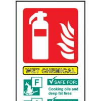 Wet Chemical-cards