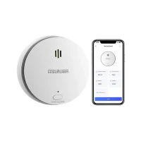 Wifi Smoke Alarm-cards