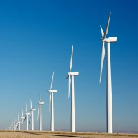 Wind Turbines-cards
