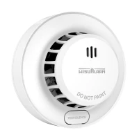 Battery Powered Smoke Alarm-cards