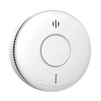 Mains Smoke Alarms-cards