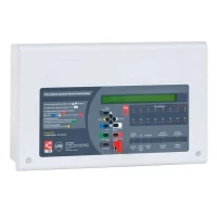 Addressable Fire Panels-cards