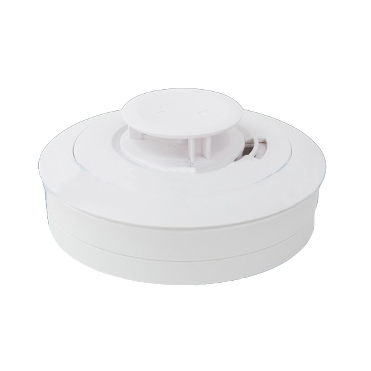 Aico Battery Bundle 2 3 Smoke Alarms, 1 Heat Alarm, Wirelessly