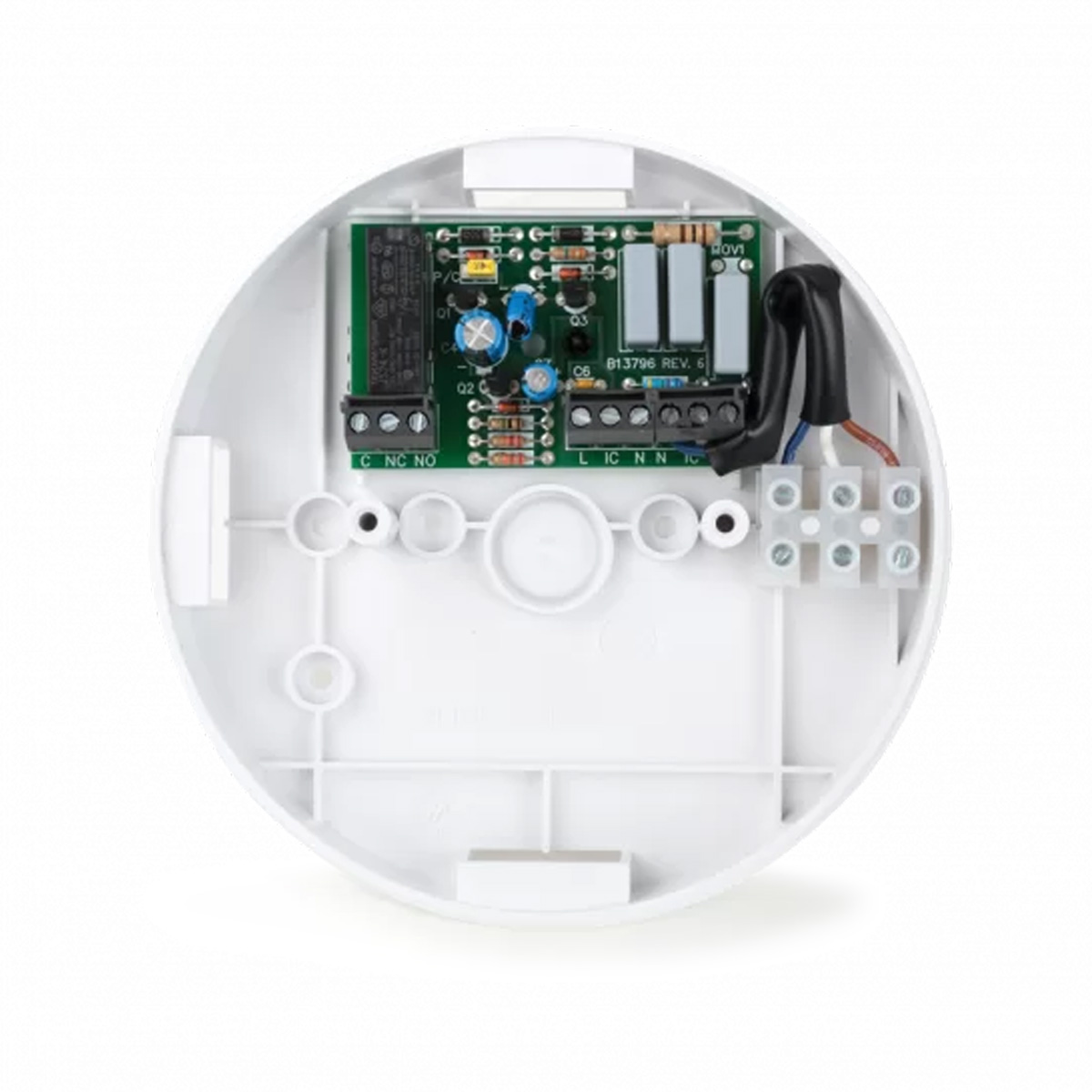 Aico Ei128R Relay Base FPS