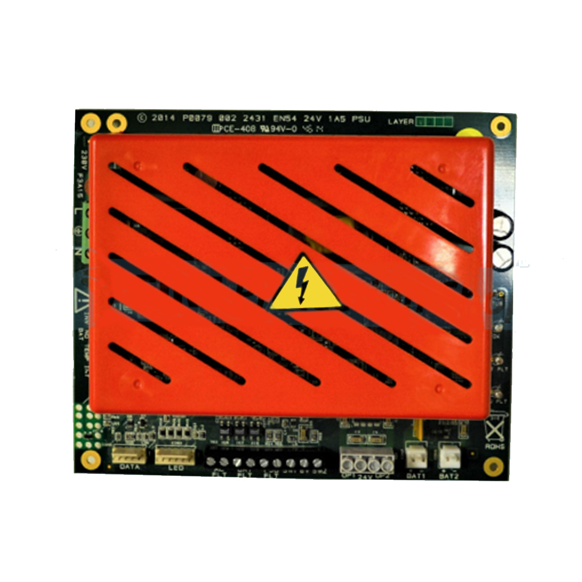 Dycon EN54 24(27.4)VDC 5.0 Amp PCB only | FPS