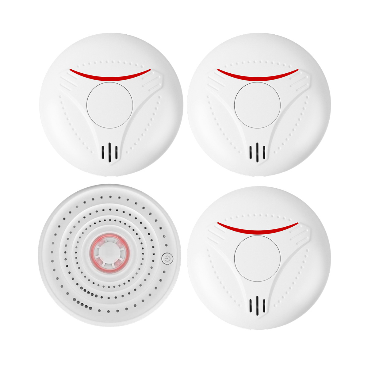 Home & Landlord Packs FPS Fire Protection Shop