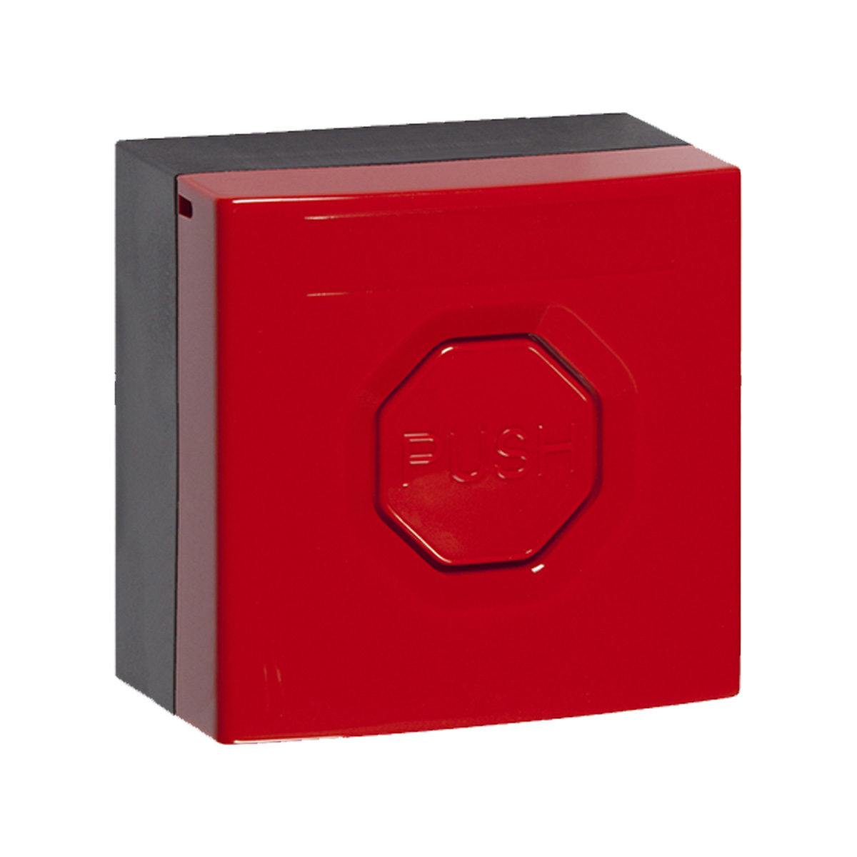 STI StopperPush Momentary Indoor Push Button FPS Fire Protection Shop