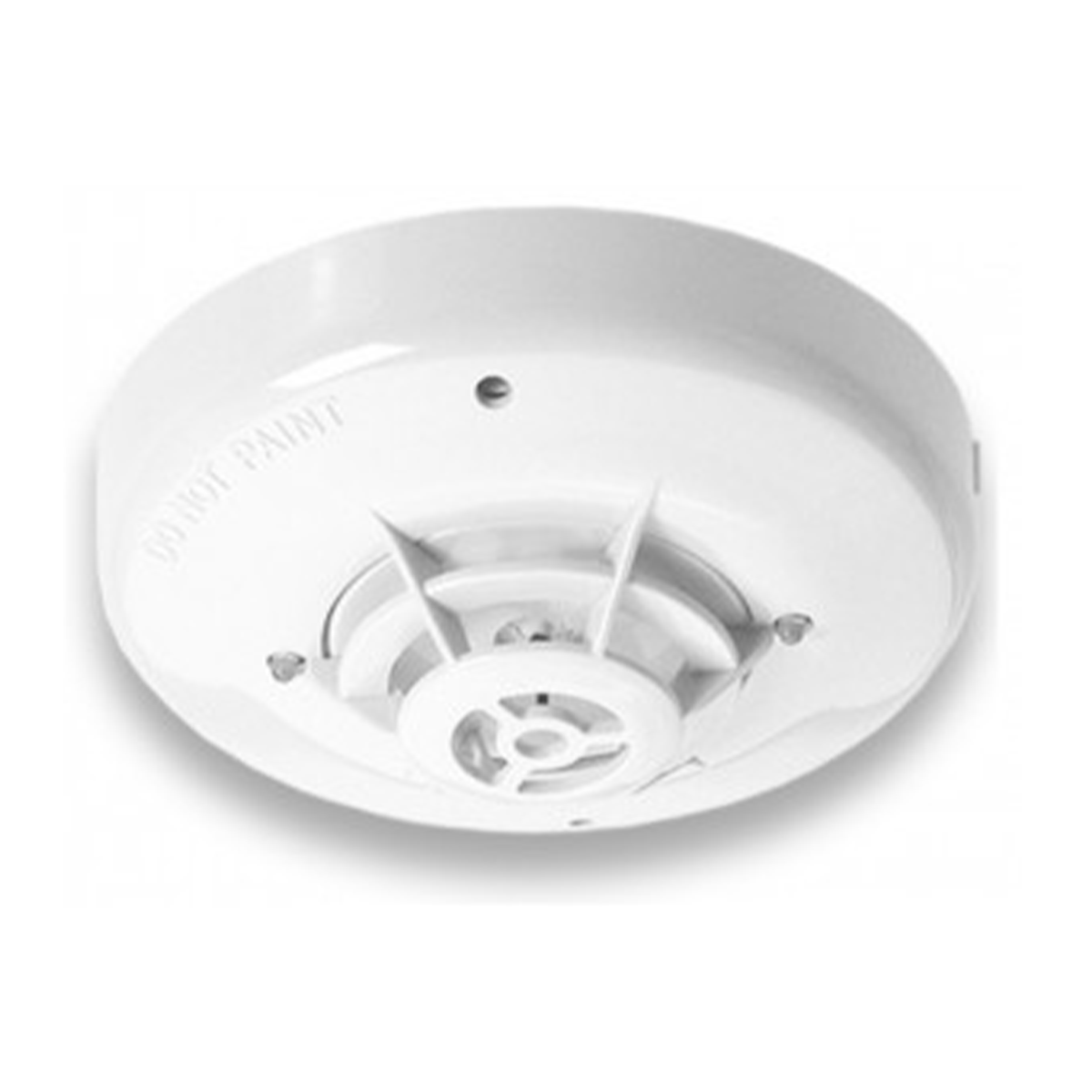 Hochiki DCDAE3 (WHT) Conventional Combined Heat Detector FPS Fire