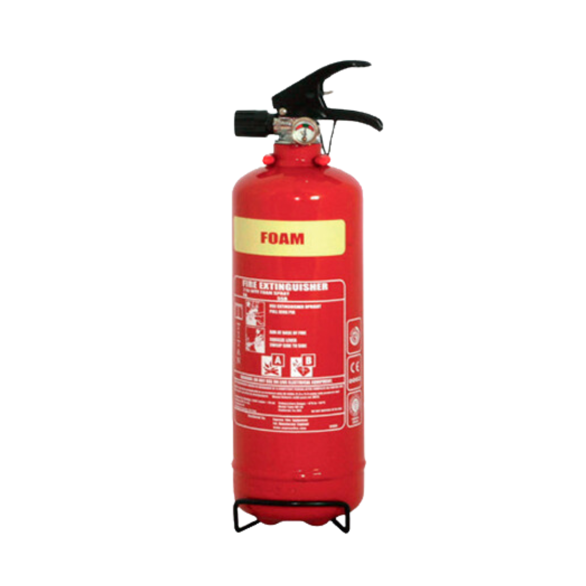 Titan Foam Fire Extinguisher Fire Protection Shop Fire Protection Shop